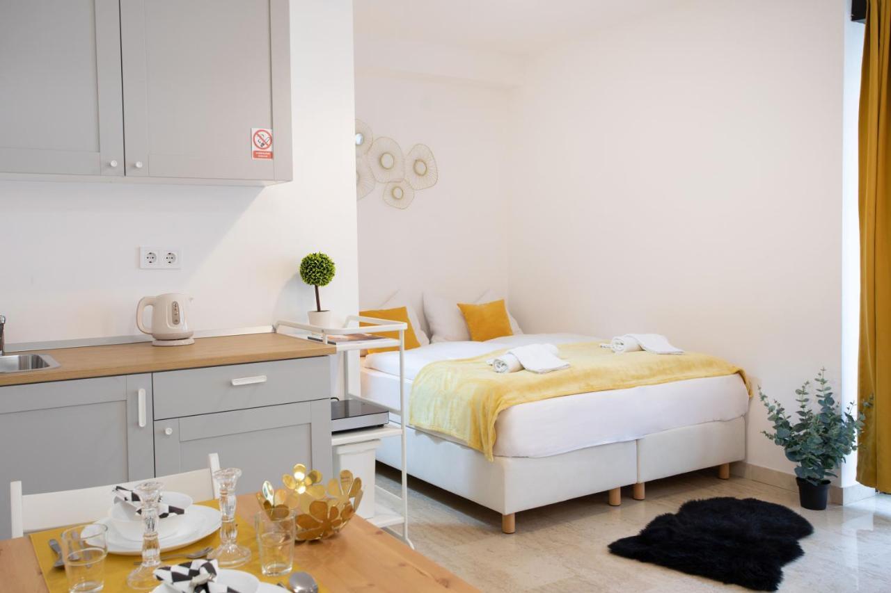 Rooms 88 Zagreb Exterior foto