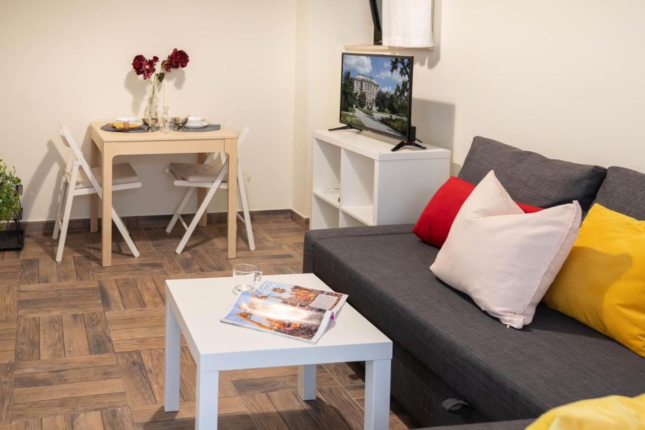 Rooms 88 Zagreb Exterior foto